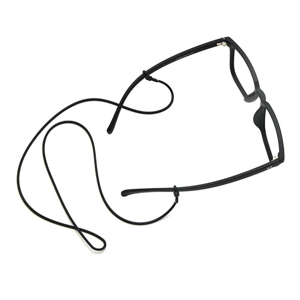 Colorful Silicone Glasses Chai - Sunglass Retainer Cord 评论和价格