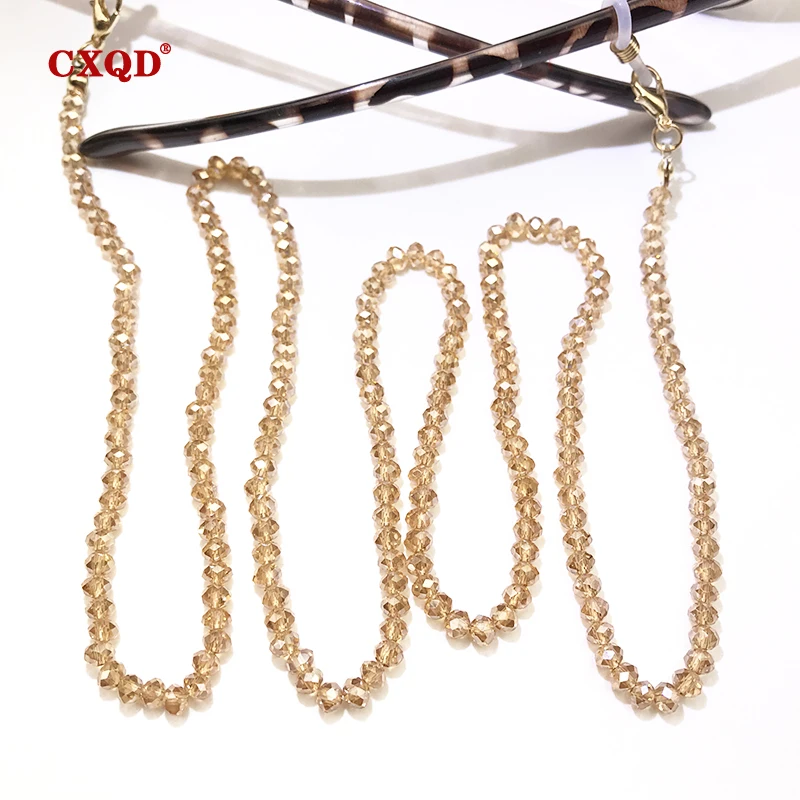 Women's Fashion Reading Glasse - Sunglass Retainer Cord 评论和价格