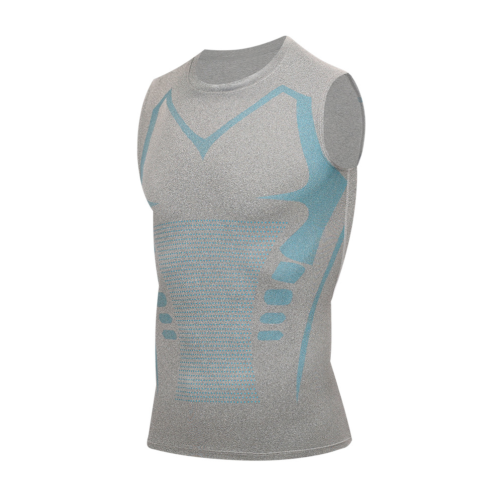 Men's Compression Tank Top, Sl - Tank Top Muscle 评论和价格