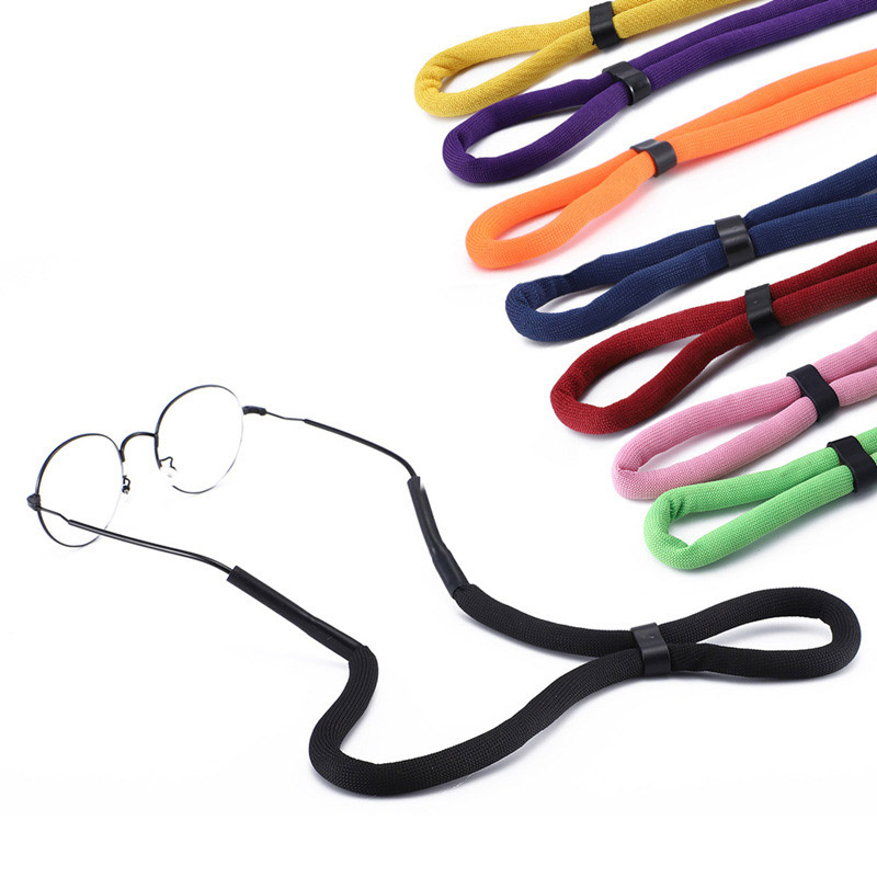 1pc Underwater Diving Sport Sw - Sunglass Retainer Cord 评论和价格