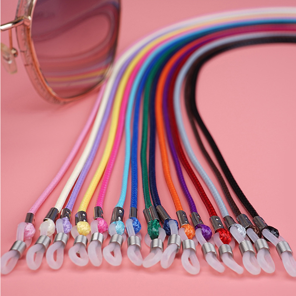Fashion Glasses Strap Neck Cor - Sunglass Retainer Cord 评论和价格
