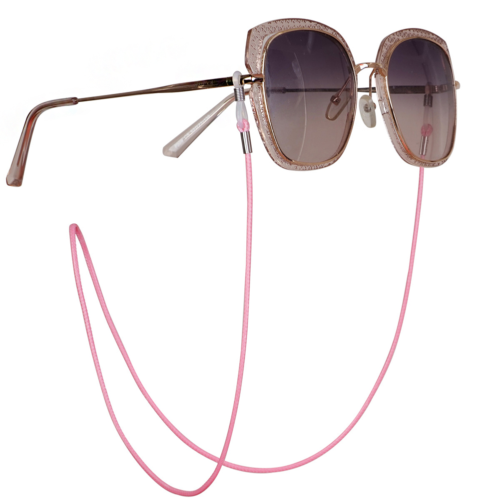 Fashion Glasses Strap Neck Cor - Sunglass Retainer Cord 评论和价格