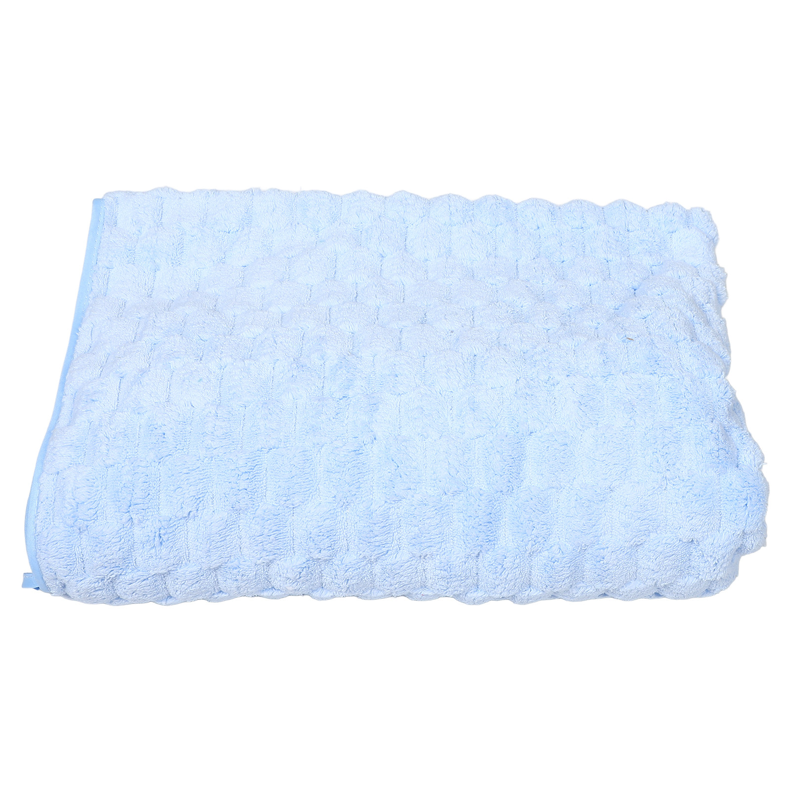 Large Bath Sheet Coral Fleece  - Beach Towel Large 评论和价格