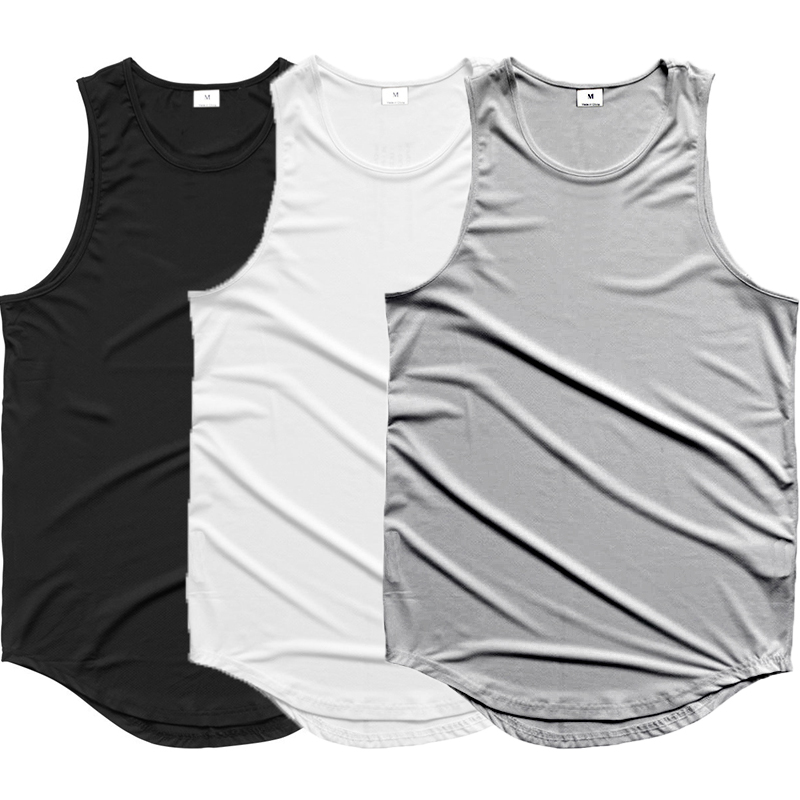 Plain Gym Fitness Bodybuilding - Tank Top Muscle 评论和价格