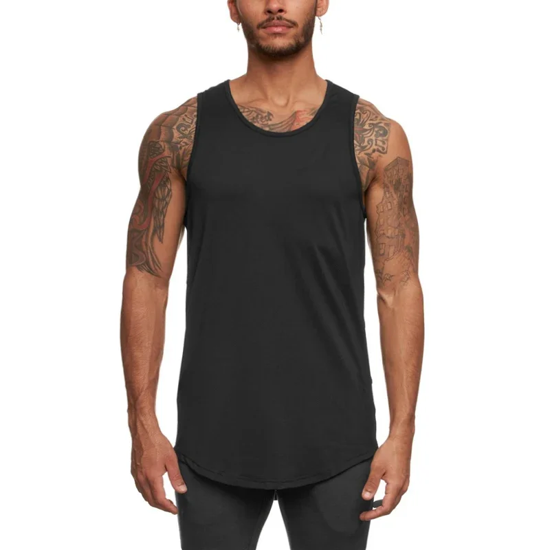 Plain Gym Fitness Bodybuilding - Tank Top Muscle 评论和价格