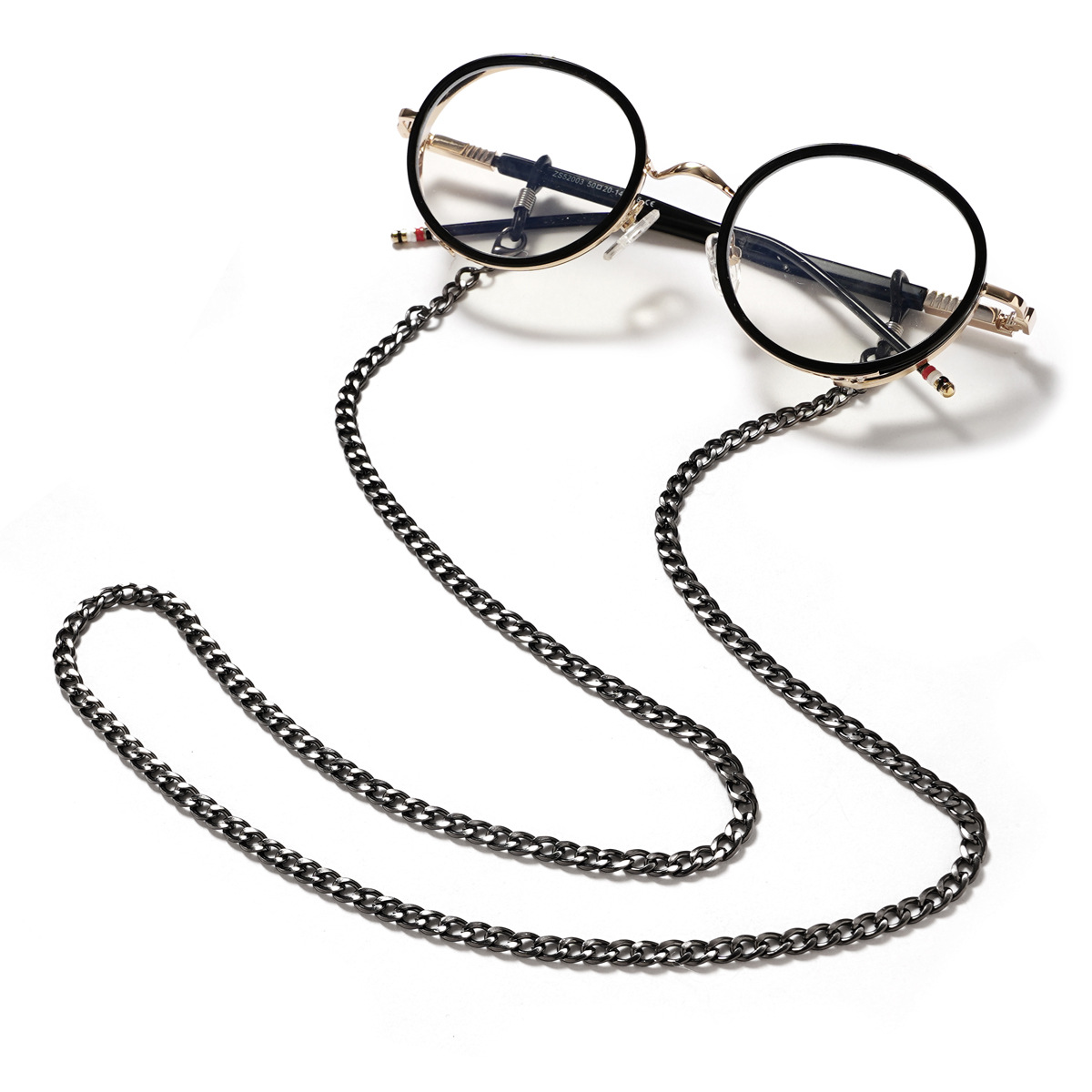 Simple Link Chain for Glasses  - Sunglass Retainer Cord 评论和价格