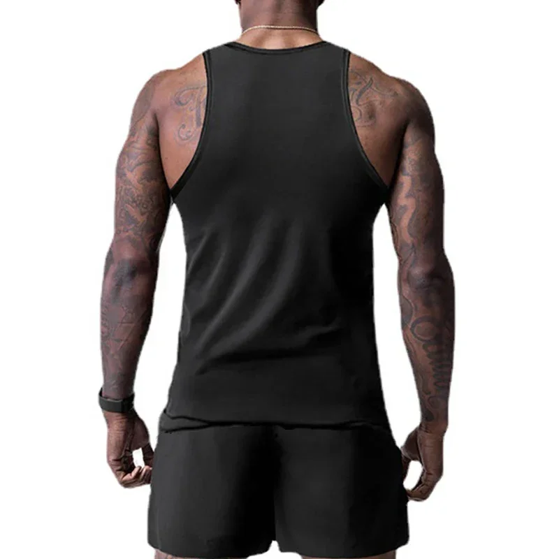 Plain Summer Workout Muscle St - Tank Top Muscle 评论和价格
