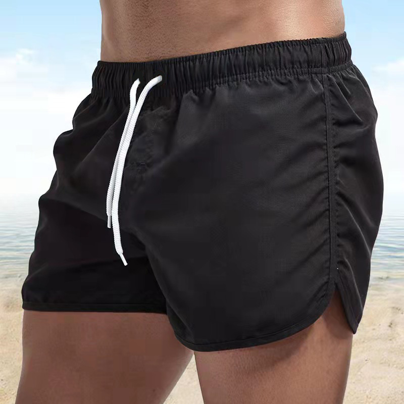 New Men's Swim Shortss Summer  - Trunks Board Surf 评论和价格