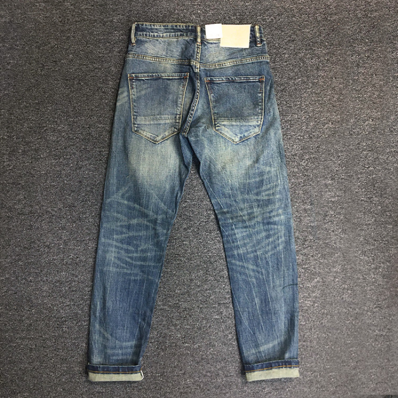13oz Micro Stretch Denim Jeans - Levis Jeans 501 评论和价格