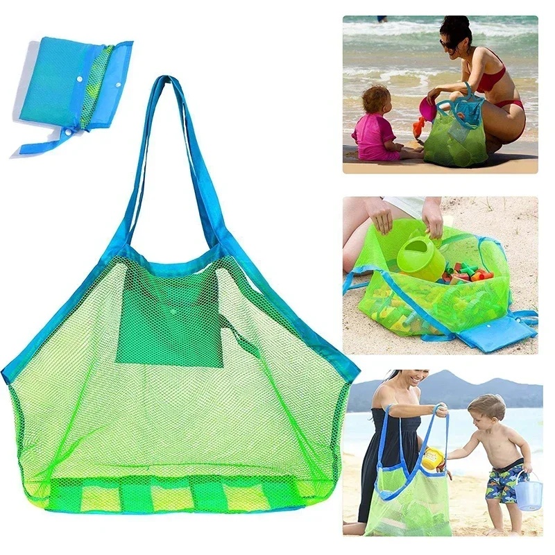 Children Sand Away Protable Me - Beach Towel Large 评论和价格