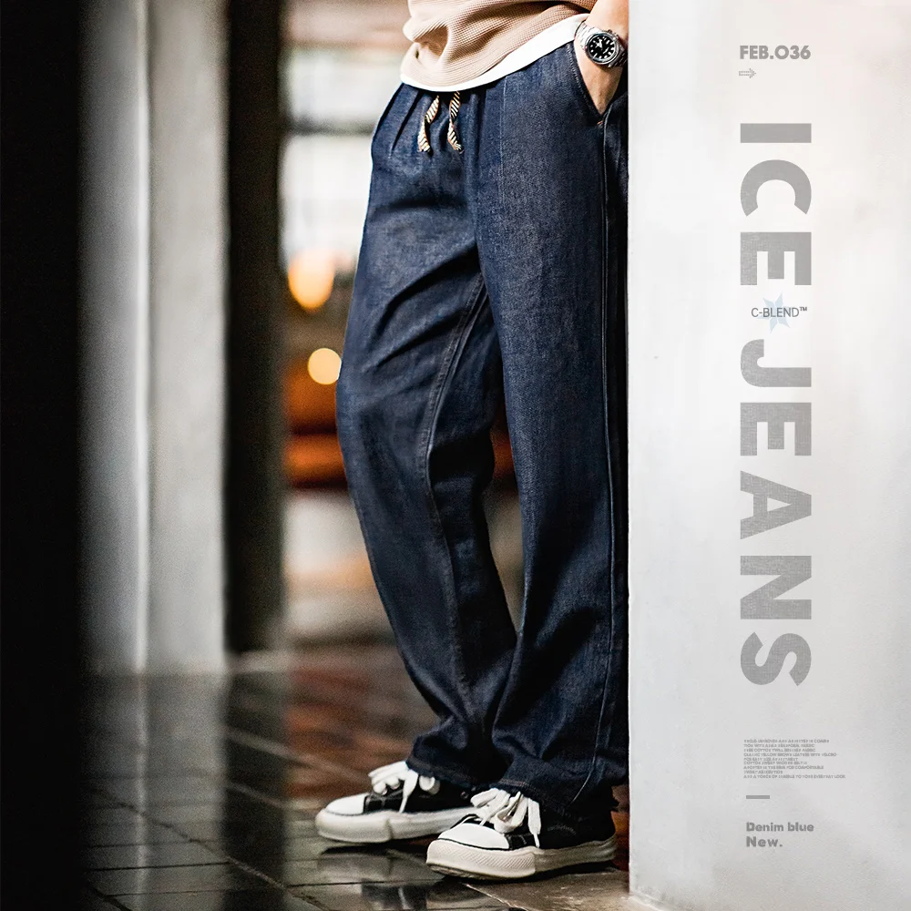 Maden Autumn Casual Jeans for  - Levis Jeans 501 评论和价格