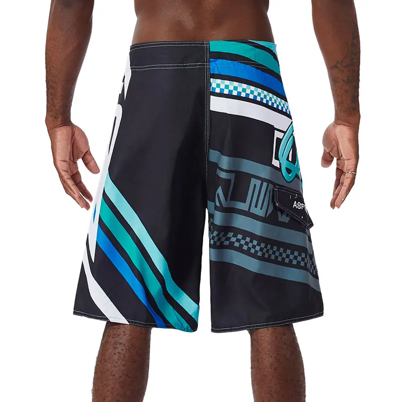 Bermuda Brand Beach Shorts Sum - Trunks Board Surf 评论和价格
