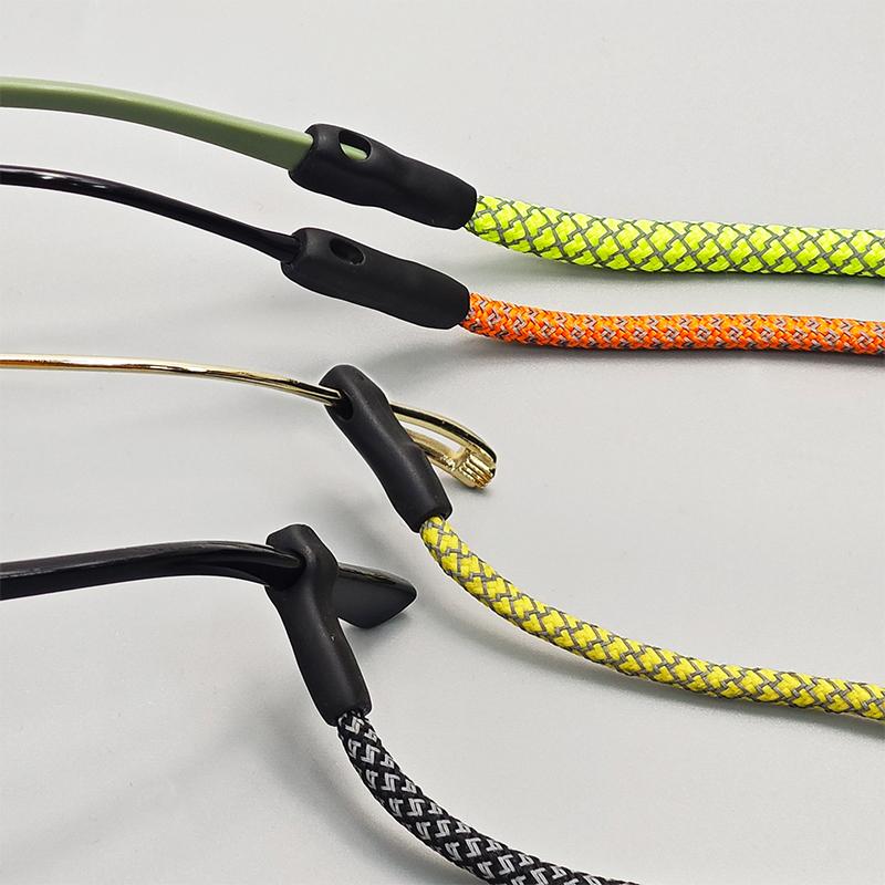 Eyeglasses Chain Non-Slip Sung - Sunglass Retainer Cord 评论和价格